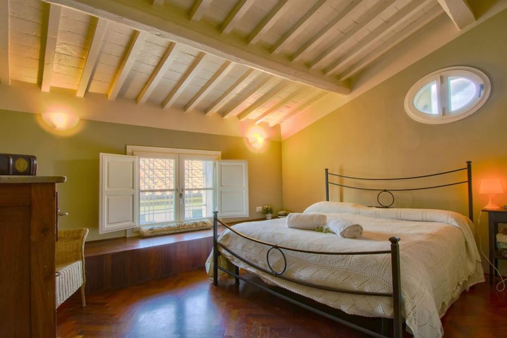 Pampurio On The Roofs Apartment Pisa Exterior foto
