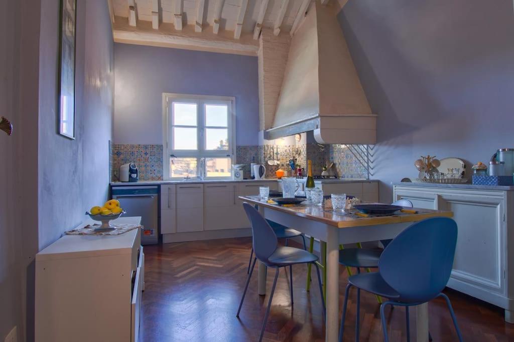 Pampurio On The Roofs Apartment Pisa Exterior foto