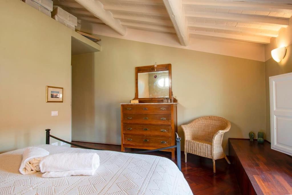 Pampurio On The Roofs Apartment Pisa Exterior foto