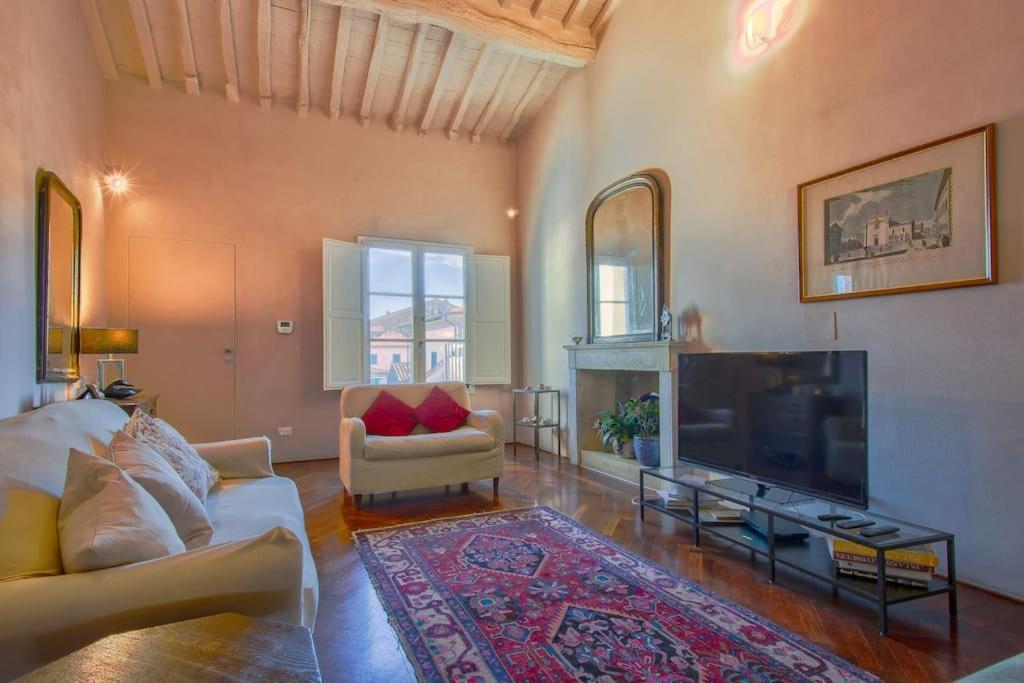 Pampurio On The Roofs Apartment Pisa Exterior foto