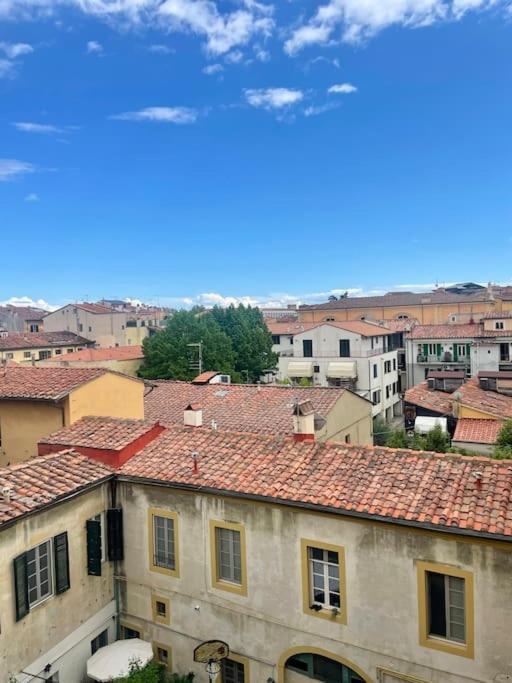 Pampurio On The Roofs Apartment Pisa Exterior foto