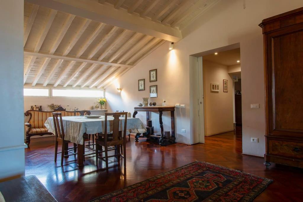 Pampurio On The Roofs Apartment Pisa Exterior foto