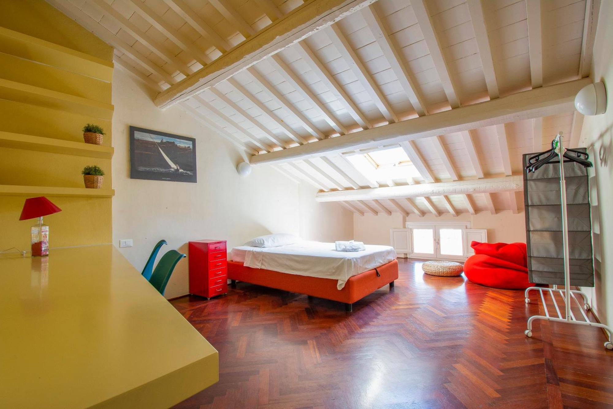 Pampurio On The Roofs Apartment Pisa Exterior foto